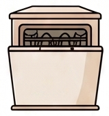 Dishwasher Repair