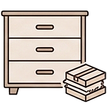 Furniture assembly
