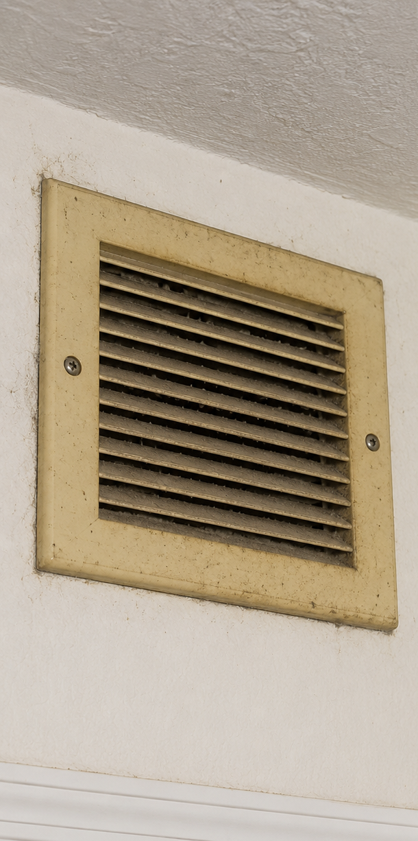 Syfon przed